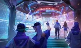 古董商最新电竞简影皮肤爆料,古董商揭秘最新简影皮肤神秘面纱